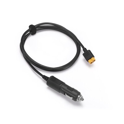 EcoFlow Kabel günstig Kaufen-EcoFlow Autoladekabel auf XT60. EcoFlow Autoladekabel auf XT60 <![CDATA[• Ladekabel für Kfz-Bordspannungssteckdose • 1 Kabel im Lieferumfang enthalten • Länge: 1,5 m]]>. 