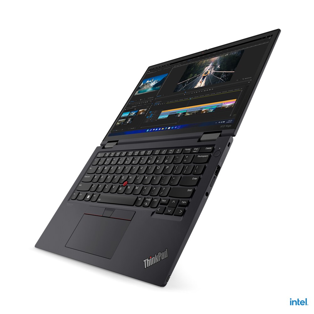 Lenovo ThinkPad X13 Yoga G3 21AW0035GE i5-1235U 16GB/512GB SSD 13"WUXGA W10P