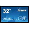 iiyama ProLite TF3215MC-B1AG 80cm (31,5") FHD Einbau-Touch Monitor HDMI/VGA