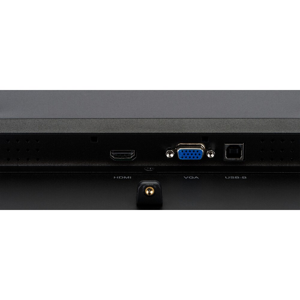 iiyama ProLite TF3215MC-B1AG 32"/80cm FHD Einbau-Touch Monitor HDMI/VGA