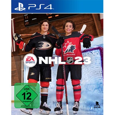 NHL 12 günstig Kaufen-NHL 23 - PS4. NHL 23 - PS4 <![CDATA[• Plattform: Playstation 4 • Genre: Sport • USK-Einstufung: Freigegeben ab 12 Jahren]]>. 