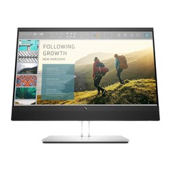 HP Mini-in-One 60,45cm (23,8&quot;) Full HD IPS Business Monitor DP LS