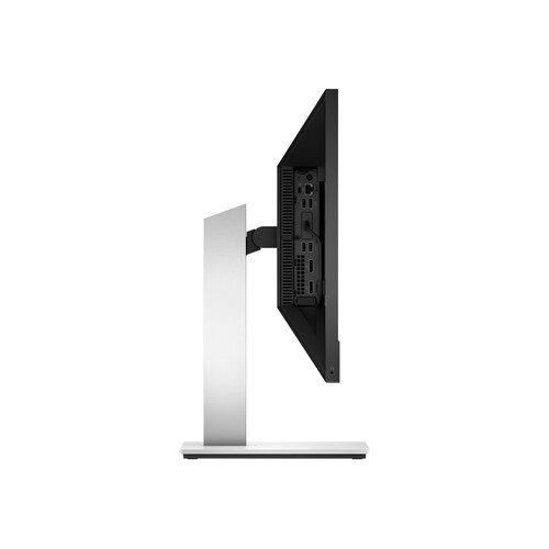 HP Mini-in-One 60,45cm (23,8") Full HD IPS Business Monitor DP LS
