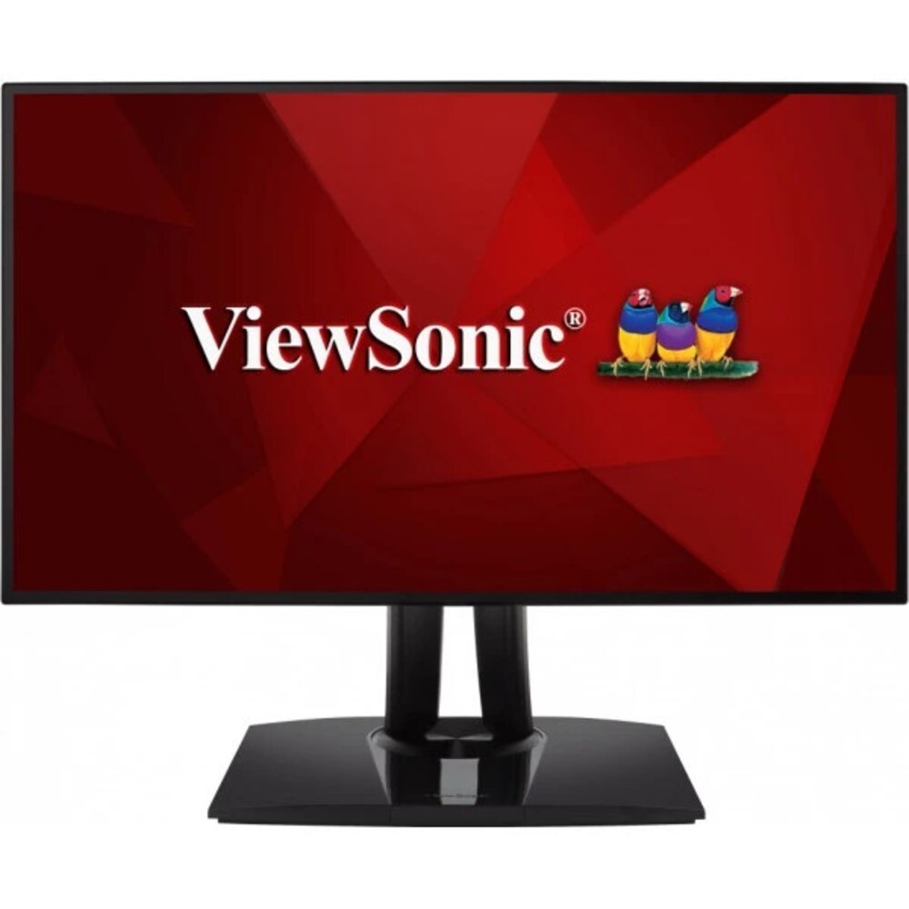ViewSonic VP2468A 60,5cm (23,8") FHD 16:9 IPS Monitor HDMI/DP/USB-C