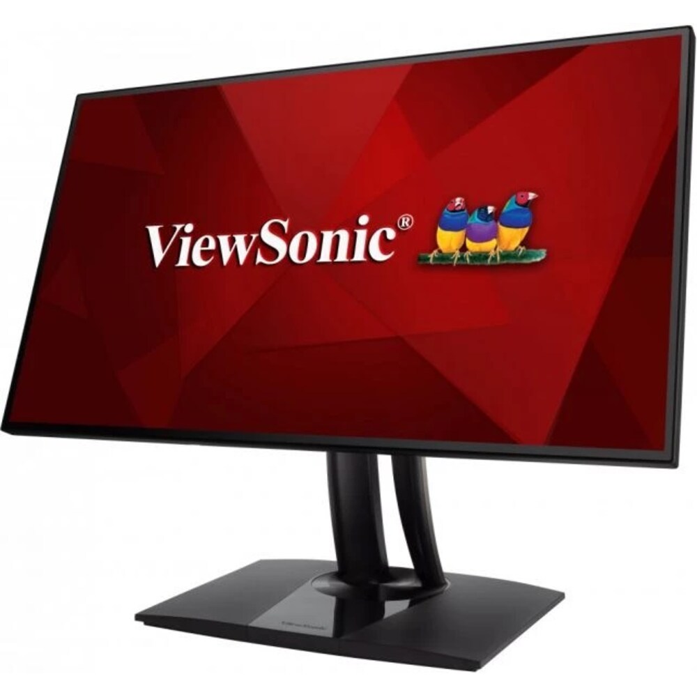 ViewSonic VP2468A 60,5cm (23,8") FHD 16:9 IPS Monitor HDMI/DP/USB-C