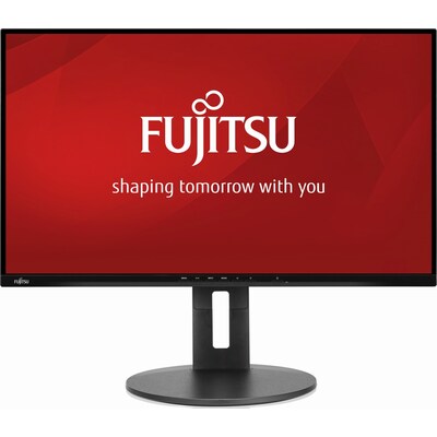 Usb c günstig Kaufen-Fujitsu B27-9 TS 68,5cm (27") WQHD IPS Office-Monitor HDMI/DP/DVI/USB-C Pivot HV. Fujitsu B27-9 TS 68,5cm (27") WQHD IPS Office-Monitor HDMI/DP/DVI/USB-C Pivot HV <![CDATA[• Energieeffizienzklasse: E • Größe: 68,5 cm(27 Zoll) 16:9, Auflösun