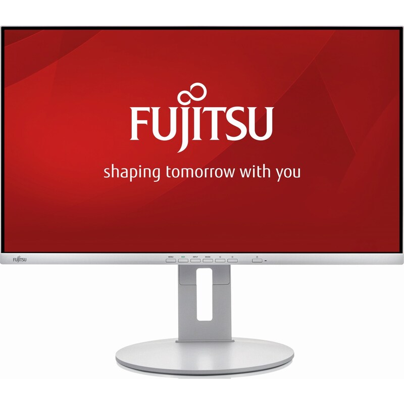 Fujitsu B27-9 TE QHD 69cm (27") IPS Office Monitor 16:9 HDMI/DP/DVI Pivot HV