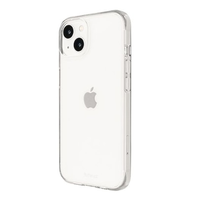 Apple Iphone  günstig Kaufen-Artwizz IcedClip für iPhone 14 Pro transparent. Artwizz IcedClip für iPhone 14 Pro transparent <![CDATA[• Passend für Apple iPhone 14 Pro • Material: Polycarbonat • glänzende Metall-Knöpfe als optisches Highlight]]>. 