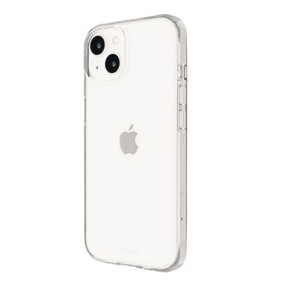 Apple Iphone  günstig Kaufen-Artwizz IcedClip für iPhone 14 Plus transparent. Artwizz IcedClip für iPhone 14 Plus transparent <![CDATA[• Passend für Apple iPhone 14 Plus • Material: Polycarbonat • glänzende Metall-Knöpfe als optisches Highlight]]>. 