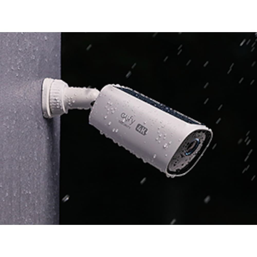 eufyCam 3 Security Kit 2+1 Kameraset T88413D2 Überwachungssystem