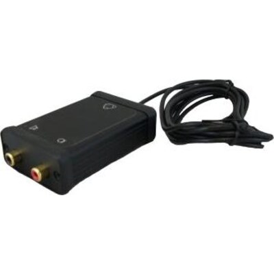 Anschluss Adapter günstig Kaufen-Konftel PA-Soundadapter Konftel Serie 300. Konftel PA-Soundadapter Konftel Serie 300 <![CDATA[• Soundadapter für Konferenztelefon • Kompatibel zu: Konftel 300, 300IP und 300IPX • Stecker: RCA ein/aus. Anschlusskabel 2,5 m.]]>. 