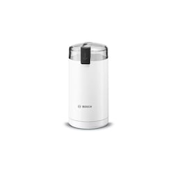 Bosch TSM6A011W Kaffeem&uuml;hle 180 Watt wei&szlig;