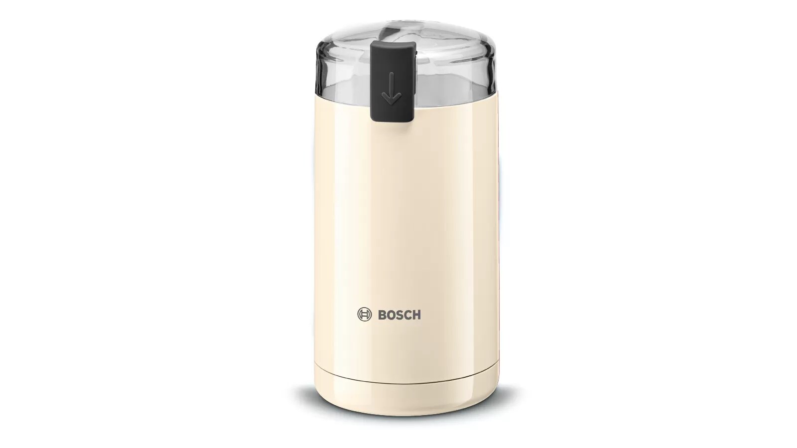 Bosch TSM6A017C Kaffeem&uuml;hle 180 Watt creme