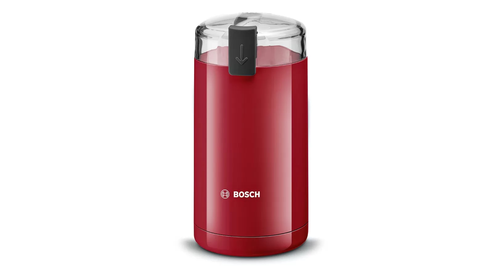 Bosch TSM6A014R Kaffeem&uuml;hle 180 Watt rot