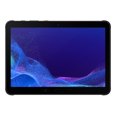 samsung galaxy tab tab günstig Kaufen-Samsung GALAXY Tab Active4 Pro EE 5G 128GB black Android 12.0 Tablet. Samsung GALAXY Tab Active4 Pro EE 5G 128GB black Android 12.0 Tablet <![CDATA[• 25,54 cm (10,1 Zoll) WUXGA Display mit 1920 x 1200 Pixeln • 2,4 GHz Octa-Core-Snapdragon SM7325 - 2 -