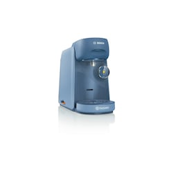 Bosch TAS16B5 TASSIMO Finesse Multi-Getr&auml;nke-Automat lupine blue light