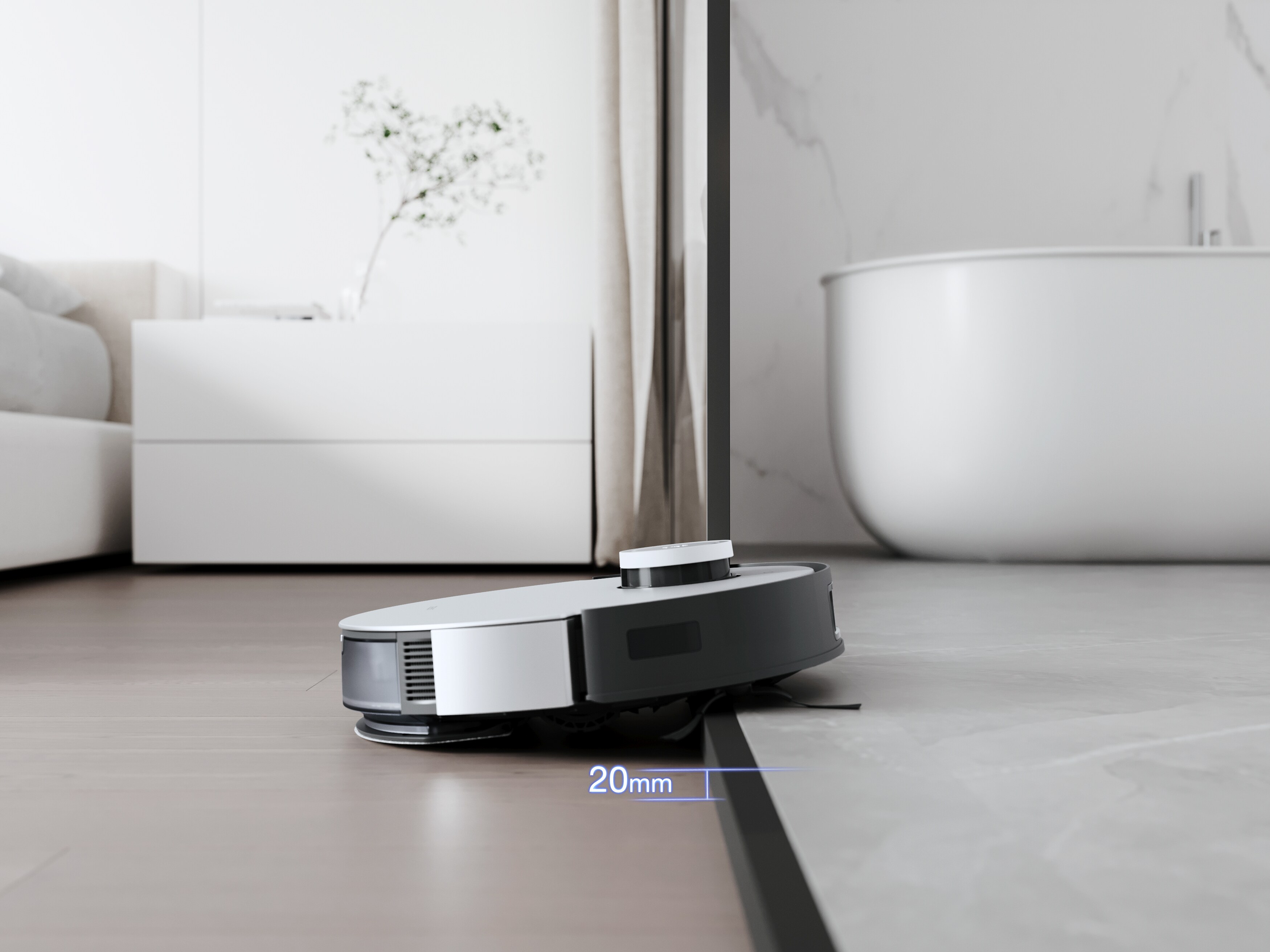 x1 ecovacs
