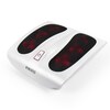 HoMedics FM-TS9-EU Deluxe Shiatsu-Fußmassagegerät mit Wärme