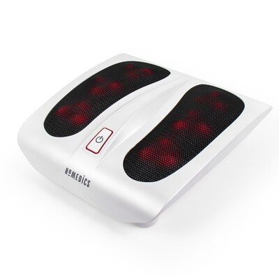 Homedics  FM-TS9-EU Deluxe Shiatsu-Fußmassagegerät mit Wärme | 00031262039705