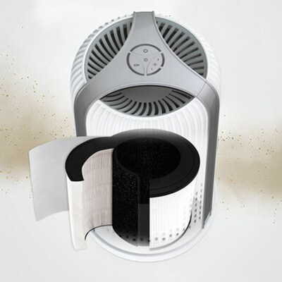 Homedics  AP-T10FLR Ersatzfilter für AP-T10 Luftreiniger | 05010777156294