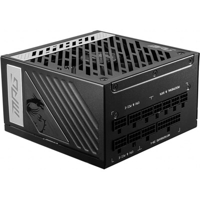 80 135 günstig Kaufen-MSI MPG A1000G 1000 Watt ATX 80+ Gold Netzteil PCIe5.0 vollmodular 135mm Lüfter. MSI MPG A1000G 1000 Watt ATX 80+ Gold Netzteil PCIe5.0 vollmodular 135mm Lüfter <![CDATA[• Leistung 1000 Watt, vollmodular, PCIe 5.0 ready, ATX 3.0-kompatibel •