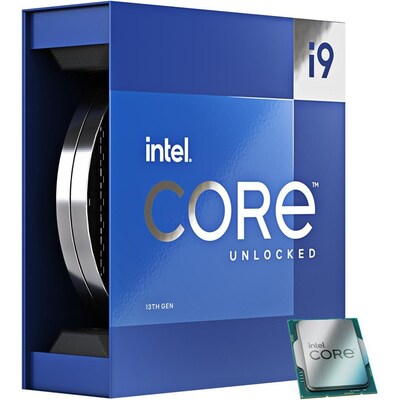 PC/Intel günstig Kaufen-INTEL Core i9-13900K 3,0 GHz 8+16 Kerne 36MB Cache Sockel 1700 (Boxed o. Lüfter). INTEL Core i9-13900K 3,0 GHz 8+16 Kerne 36MB Cache Sockel 1700 (Boxed o. Lüfter) <![CDATA[• Sockel 1700, 3.0 (Boost 5.8) GHz, 13. Generation (Raptor-Lake) • 24