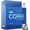 INTEL Core i7-13700K 3,4 GHz 8+8 Kerne 30MB Cache Sockel 1700 (Boxed o. Lüfter)