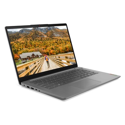 Lenovo  IdeaPad 3 14ALC6 14″Full HD Ryzen 3-5300U 8GB 256GB SSD Win11 S | 00195713202572