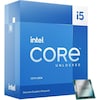 INTEL Core i5-13600KF 3,5 GHz 6+8 Kerne 24MB Cache Sockel 1700 Boxed o. Lüfter