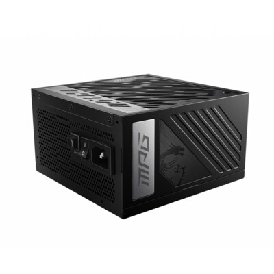 fter günstig Kaufen-MSI MPG A850G 850 Watt ATX 80+ Gold Netzteil PCIe5.0 vollmodular 135mm Lüfter. MSI MPG A850G 850 Watt ATX 80+ Gold Netzteil PCIe5.0 vollmodular 135mm Lüfter <![CDATA[• Leistung 850 Watt, vollmodular, PCIe 5.0 ready • 80 Plus Gold Zertifizier