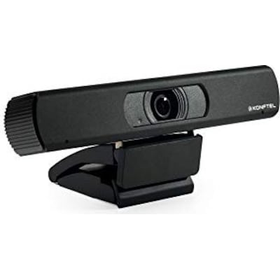 RAM kompatibel günstig Kaufen-Konftel Cam20 Konferenzkamera USB3.0. Konftel Cam20 Konferenzkamera USB3.0 <![CDATA[• 4K Ultra HD, Auto-Framing, • Anschluß über USB 3.0 • 8x digitaler Zoom • Kompatibel zu Windows 7, 8, 10, Mac OS X, Linux]]>. 