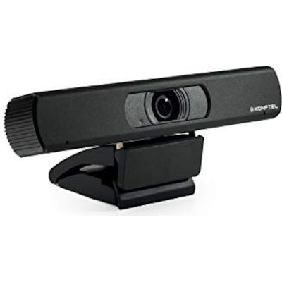 Digital Kamera günstig Kaufen-Konftel Cam20 Konferenzkamera USB3.0. Konftel Cam20 Konferenzkamera USB3.0 <![CDATA[• 4K Ultra HD, Auto-Framing, • Anschluß über USB 3.0 • 8x digitaler Zoom • Kompatibel zu Windows 7, 8, 10, Mac OS X, Linux]]>. 