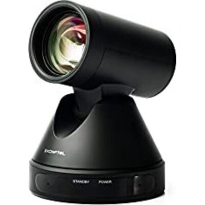 Le zoo günstig Kaufen-Konftel Cam50 Konferenzkamera USB3.0. Konftel Cam50 Konferenzkamera USB3.0 <![CDATA[• 2MP Videoauflösung Pan-Tilt-Zoom • Anschluß über USB 3.0 • 12x optischer Zoom • mit fast allen Video- und Audiokonferenz-Lösungen kompatibel • Kompatibel z