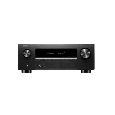 X2 M günstig Kaufen-Denon AVR-X2800H 7.2 AV Receiver Schwarz 8K Dolby Atmos  WLAN HEOS Alexa. Denon AVR-X2800H 7.2 AV Receiver Schwarz 8K Dolby Atmos  WLAN HEOS Alexa <![CDATA[• 7.2 AV-Receiver, 7 Kanäle, Subwoofer: 2 Subwoofer • 2x 95 W (bei 8 Ohm - 0,08% Klirr), WLAN 