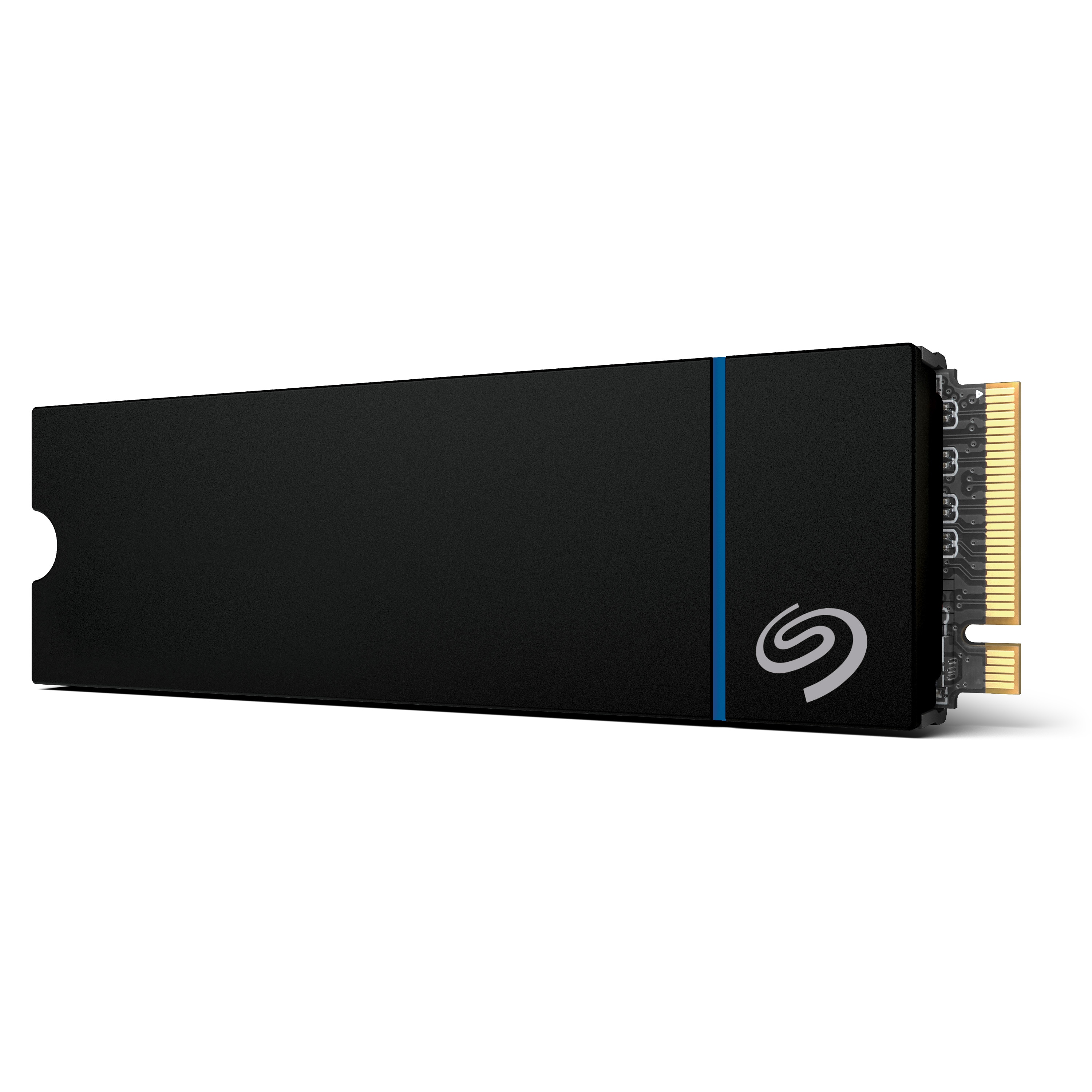 Seagate Game Drive NVMe SSD 1 TB M.2 2280 PCIe 4.0 f&uuml;r PS5&trade;-Konsolen