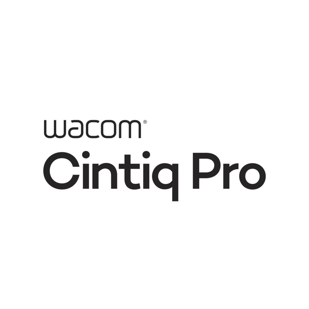 Wacom Cintiq Pro 27 mit Stand
