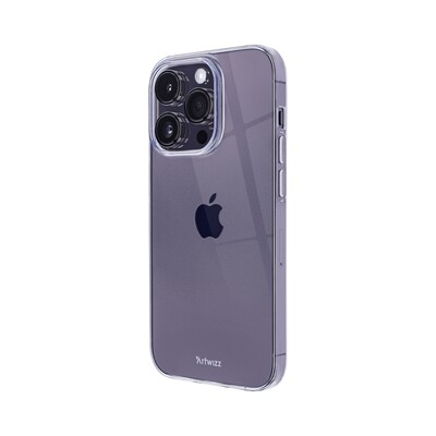 Artwizz NoCase für iPhone 14 Pro transparent 6484-364