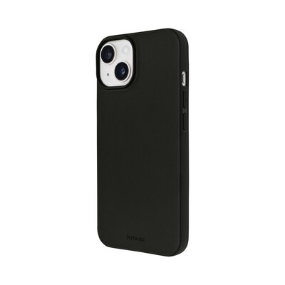 APPLE IPHONE günstig Kaufen-Artwizz TPU Case für iPhone 14/ iPhone 13 schwarz. Artwizz TPU Case für iPhone 14/ iPhone 13 schwarz <![CDATA[• Passend für Apple iPhone 14 / iPhone 13 • Material: Kunststoff • Solider Schutz vor Kratzern und Abnutzung Schlichtes, matt-sc