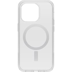 OtterBox Symmetry Plus Clear Apple iPhone 14 Pro transparent