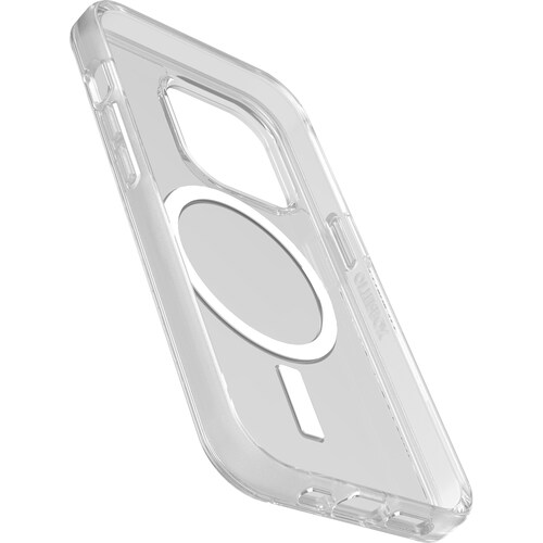 OtterBox Symmetry Plus Clear Apple iPhone 14 Pro transparent