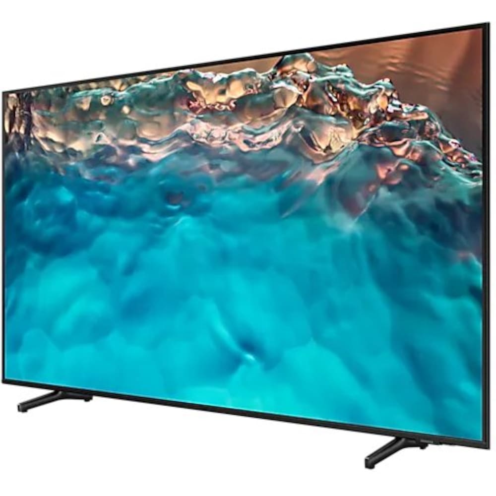 Samsung GU43BU8079 108cm 43" 4K LED Smart TV Fernseher