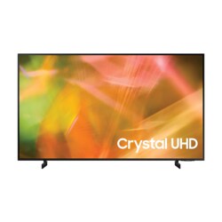 Samsung GU50AU8079 125cm 50&quot; 4K LED Smart TV Fernseher