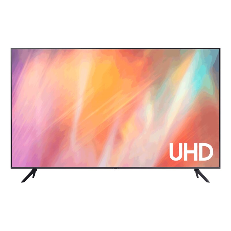 Samsung GU55AU7179 138cm 55" 4K LED Smart TV Fernseher