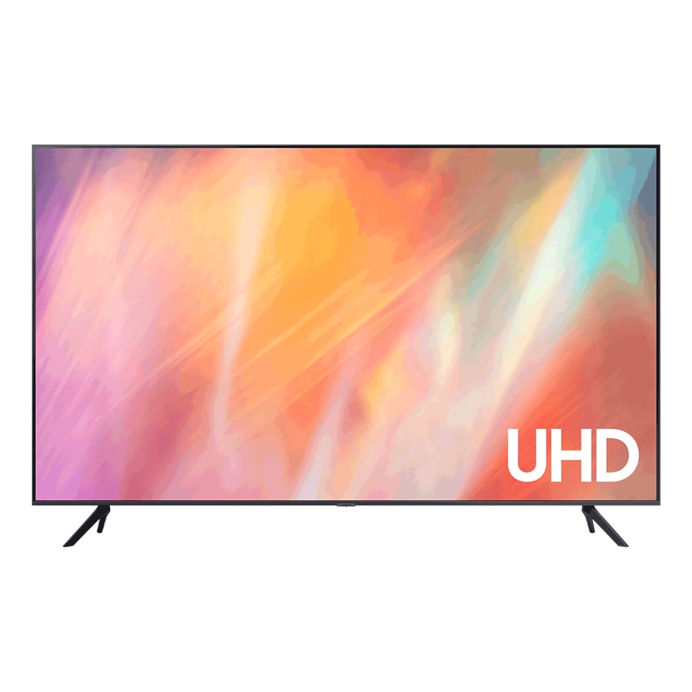 Samsung GU65AU7179 163cm 65" 4K LED Smart TV Fernseher