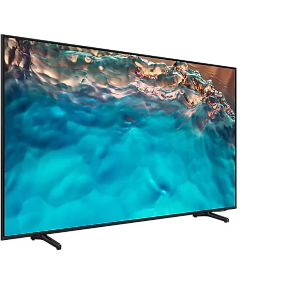 Samsung GU65BU8079 163cm 65" 4K LED Smart TV Fernseher