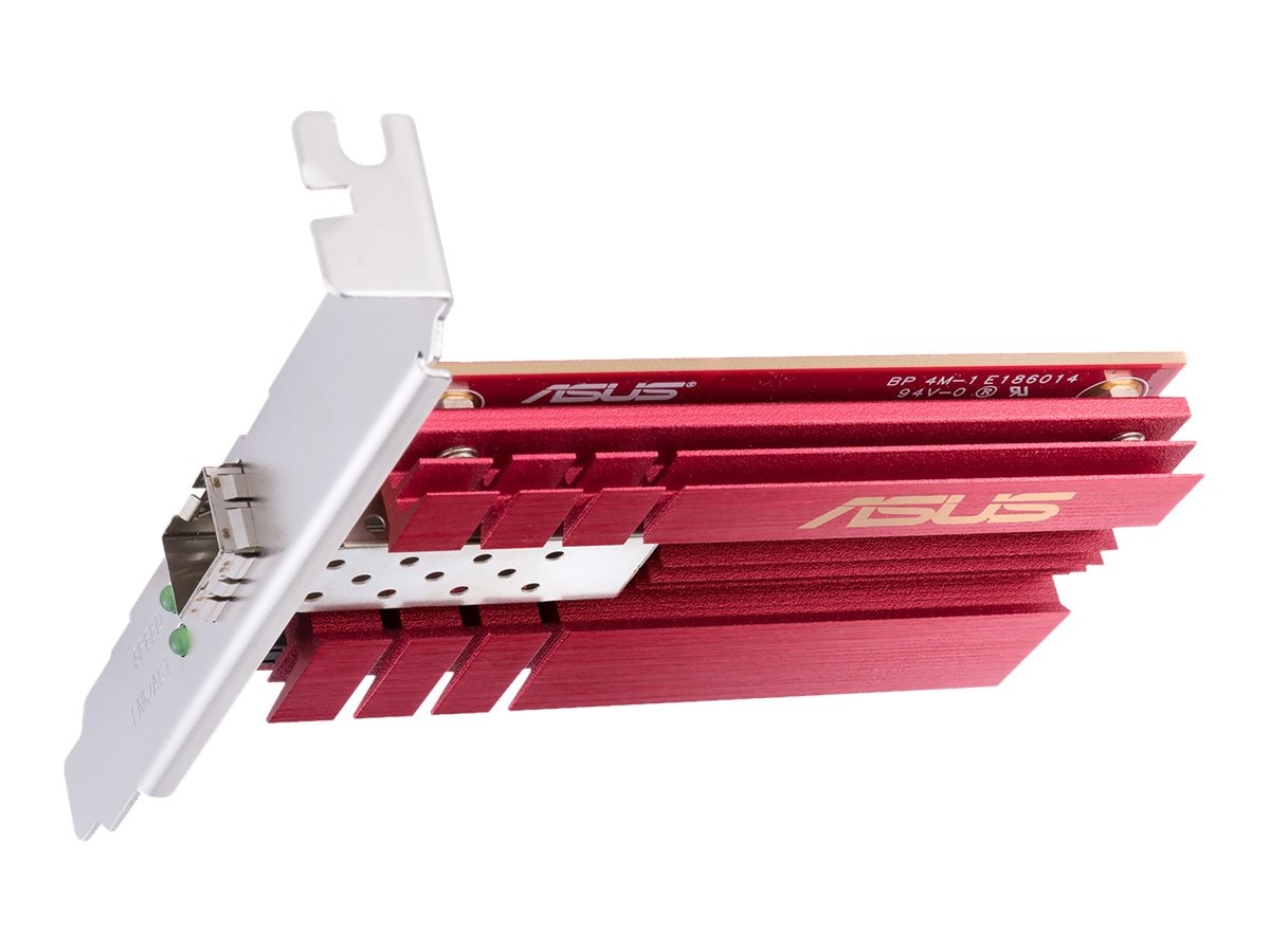 ASUS SFP+ XG-C100F PCI-Express Netzwerk Karte