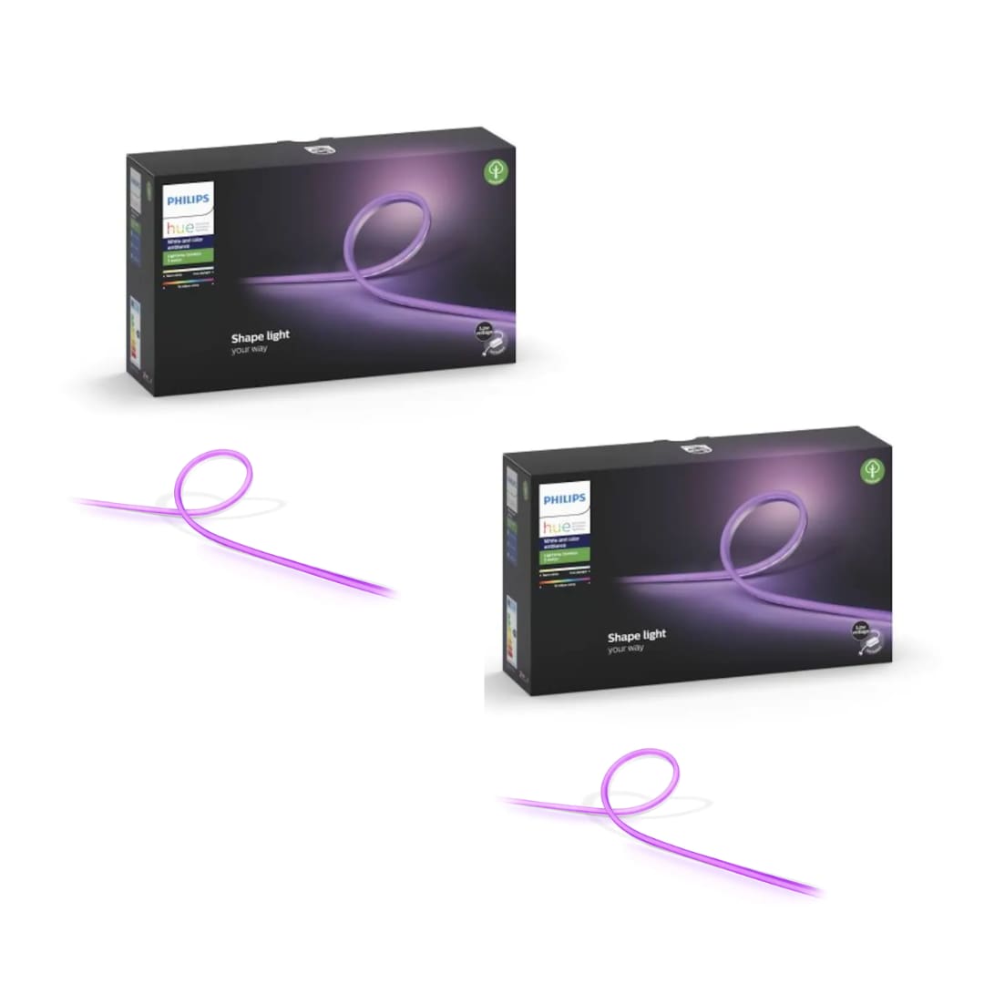 Philips Hue Outdoor Sensor Bewegungsmelder Schwarz 929003067401 - Image 11