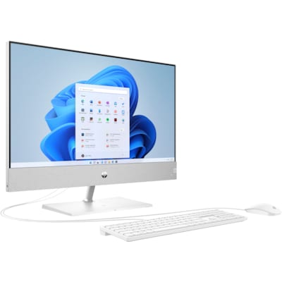 23 g günstig Kaufen-HP Pavilion 23,8" FHD IPS All-in-One R5-5500U 16GB/512GB SSD Win11 24-ca0400ng. HP Pavilion 23,8" FHD IPS All-in-One R5-5500U 16GB/512GB SSD Win11 24-ca0400ng <![CDATA[• AMD Ryzen 5 5500U Prozessor (bis zu 4,0 GHz), Hexa-Core • 16 GB RAM, 512 