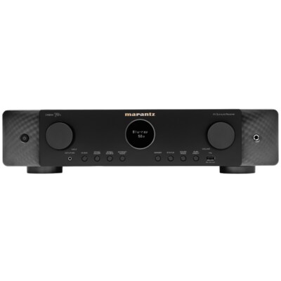 und 2  günstig Kaufen-Marantz CINEMA70S/N1B Kompakter 7.2 Kanal AV Receiver - Schwarz. Marantz CINEMA70S/N1B Kompakter 7.2 Kanal AV Receiver - Schwarz <![CDATA[• 7.2 AV-Receiver, 7 Kanäle, Subwoofer: 2 Subwoofer • Leistung: 5 x 50 Watt, Dolby Atmos, DTS:X und 8K Ultra HD 