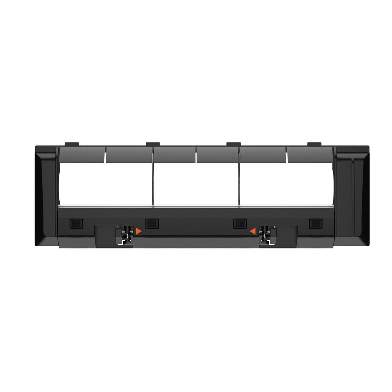 Dreame Bürstenabdeckung L10 Pro/D9 Pro/D9 Max Original Zubehör RBG2 schwarz
